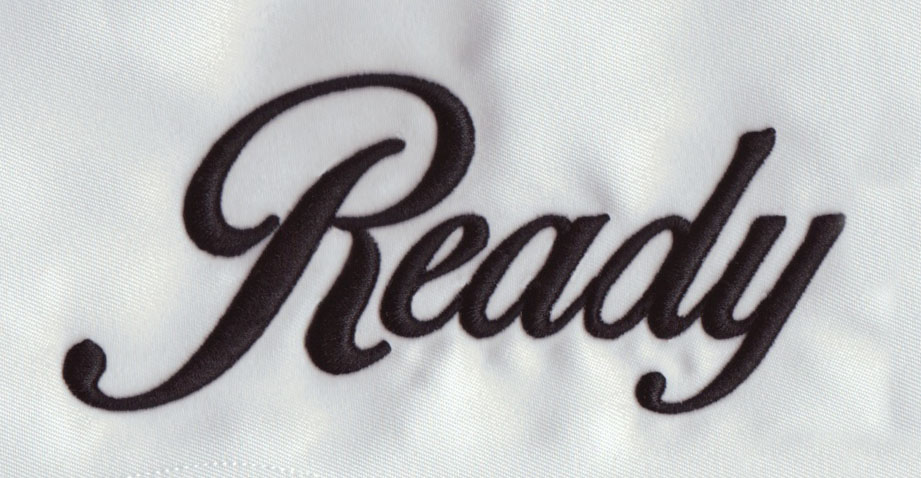 embroidery digitizing